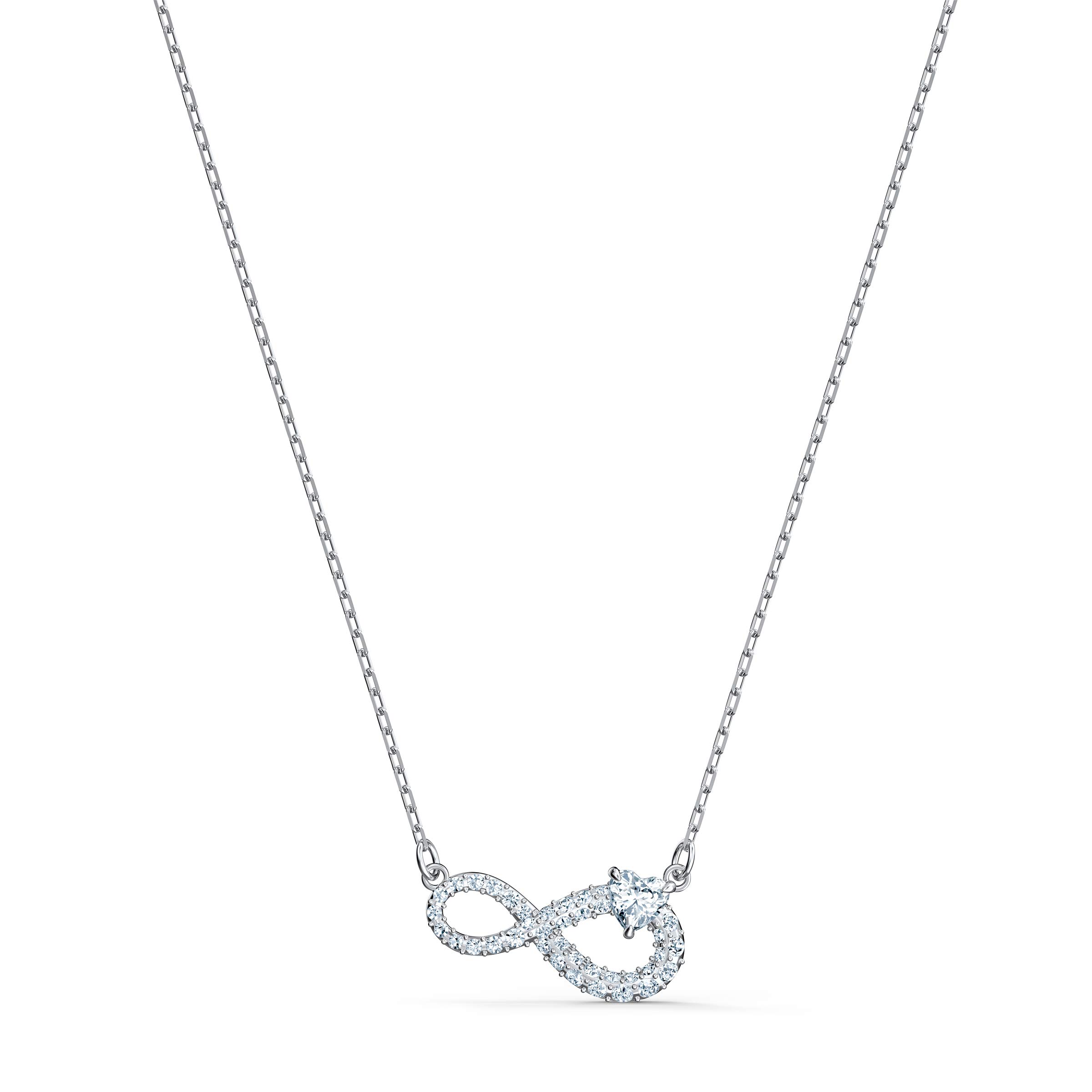 Buy SWAROVSKI Infinity Twist Jewelry Collection, Bracelets