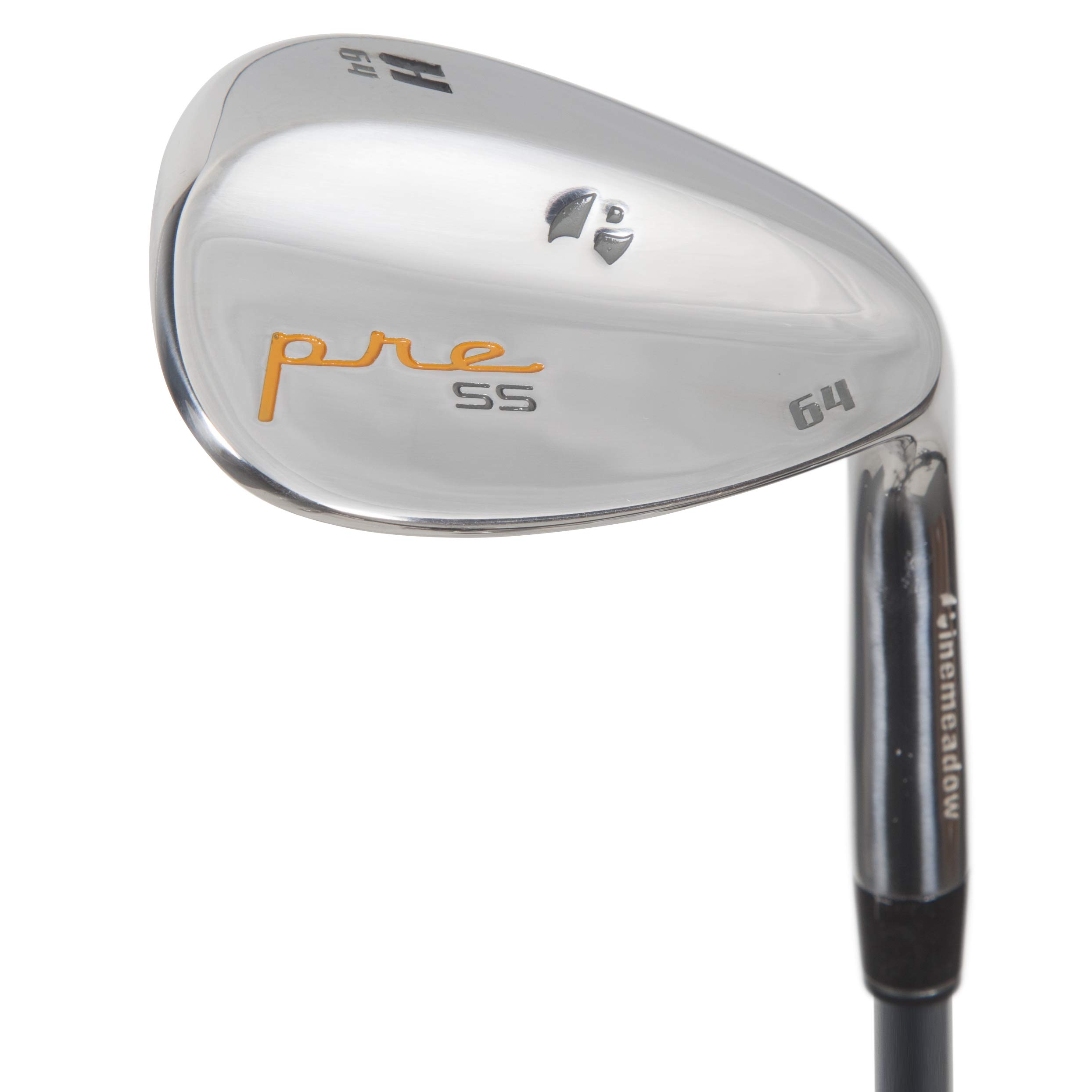 Pinemeadow Golf Men's Right Hand Pre Wedge