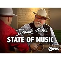 David Holt's State of Music, Season 3