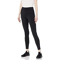 Hanes Womens Comfort Straight Leggings