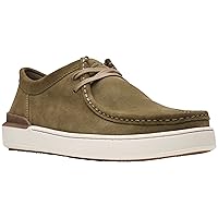 Clarks Mens Courtlite Wally