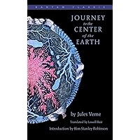 Journey to the Centre of the Earth (Bantam Classics) Journey to the Centre of the Earth (Bantam Classics) Mass Market Paperback Audible Audiobook Kindle Paperback Hardcover Audio CD Book Supplement