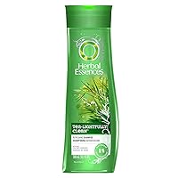 Herbal Essences Tea-Lightfully Clean Refreshing Shampoo 10.1 FL OZ