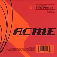 Acme Acme MP3 Music Audio CD Vinyl