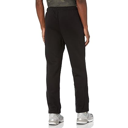 Amazon Essentials Men's Fleece Sweatpant (Available in Big & Tall)