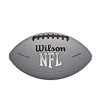 WILSON NFL MVP Football