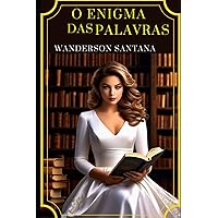 O enigma das palavras (Portuguese Edition) O enigma das palavras (Portuguese Edition) Kindle Paperback