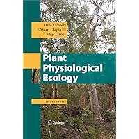 Plant Physiological Ecology Plant Physiological Ecology Paperback eTextbook Hardcover
