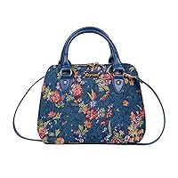 Signare Tapestry Handbags Shoulder bag and Crossbody Bags for Women with Fashion Designs