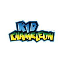 Kid Chameleon [Online Game Code]