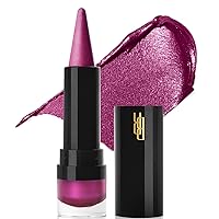 Metalicious Lipstick Lip Sculptor Diamond Pink (Hot Pink)