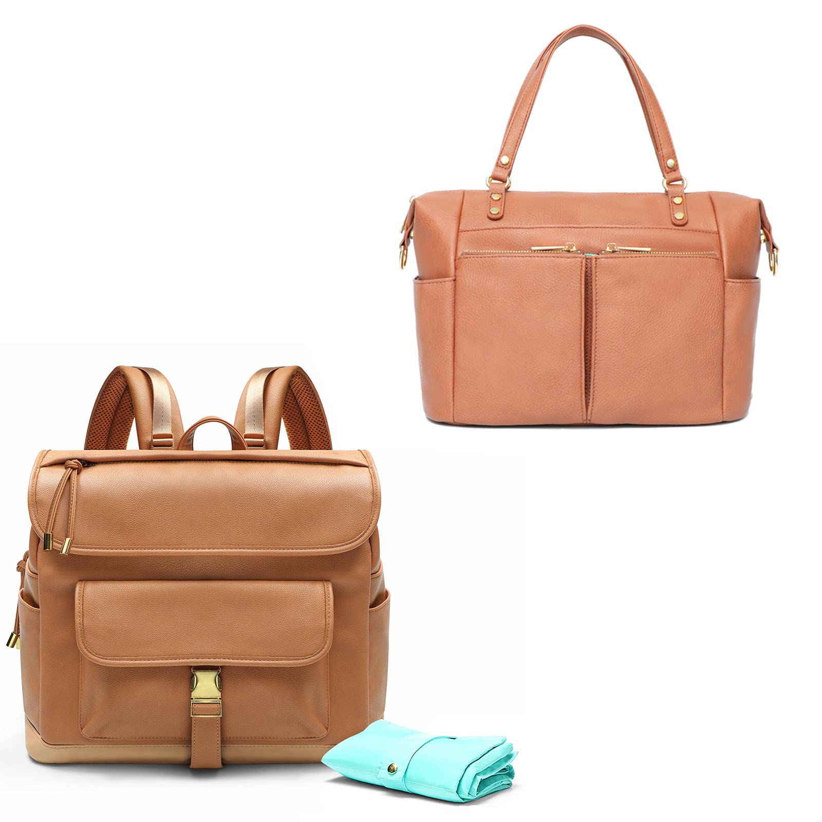 10 Best Diaper Bags for Busy Yet Fashionable Moms And Dads | PINKVILLA