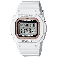 Casio BGD-5650SP-7JR [Baby-G Spring Package] Ladies' Watch Imported from Japan Feb 2023 Model