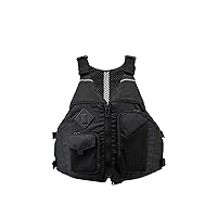 Astral, E-Ronny Men’s PFD, Durable Life Jacket for Fishing, Touring, and Kayaking