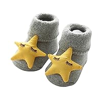 High Top Boys Cute Children Toddler Autumn And Winter Boys And Girls Soft And Non Slip Soles Warm And 6c Girls Shoes