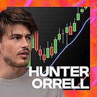 Hunter Orrell - web3, NFTs, and crypto