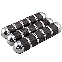 Master Magnetics Heavy-Duty Ru-Master 5 Cow Magnets - 0.75