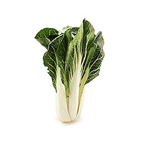 Bok Choy Organic, 1 Each