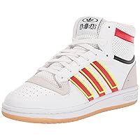 adidas Originals Unisex-Child Top Ten Red Bulls Sneaker