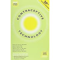 Contraceptive Technology Contraceptive Technology Paperback Hardcover