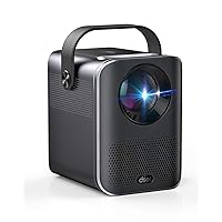 Video Projector, 1080P and 160