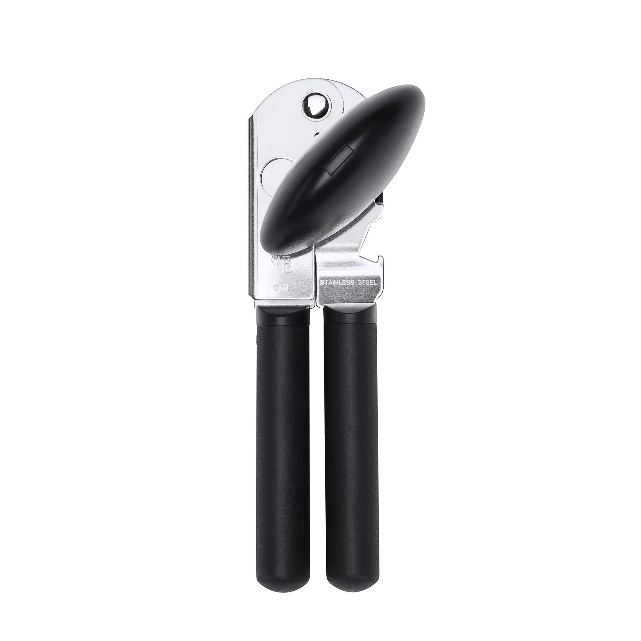 OXO Good Grips Soft-Handled Manual Can Opener