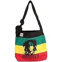 Bob Marley - Girls Handbags