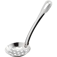Endoshoji BOT07060 Ladle, Commercial Use, Hole Drilling (No Key), 2.4 inches (6 cm), Made in Japan