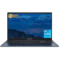 ASUS 2023 Newest Vivobook 15 Laptop, 15.6