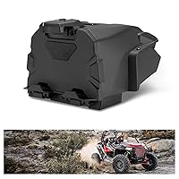 Kiwi Master Electronic Device Tablet Phone Holder Compatible with 2014-2018 Polaris RZR XP 1000 Accessories Storage Box Organizer Tray
