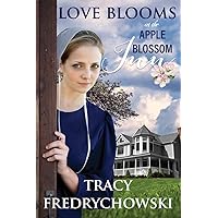 Love Blooms at The Apple Blossom Inn: An Amish Christian Romance