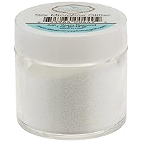 Elizabeth Craft Designs Elizabeth Crafts Silk Microfine Glitter 14 Grams-Warm Diamond, 0.49 oz