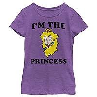 Nintendo Girls' Little, Big Lil Princess