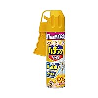 Bee and Horsefly Magnum Jet Bee Extermination Spray, 18.6 fl oz (550 ml)