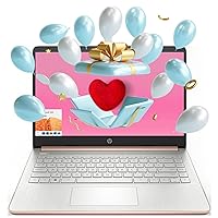 HP Essential Laptop, 14