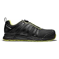 Solid Gear - Vent - Safety Shoes S1P Size