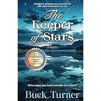 The Keeper of Stars: A Novel The Keeper of Stars: A Novel Kindle Paperback Audible Audiobook Hardcover