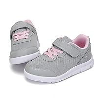 Nihaoya Toddler/Little Kid Boys Girls Shoes Running/Walking Sports Sneakers