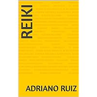Reiki (Portuguese Edition)