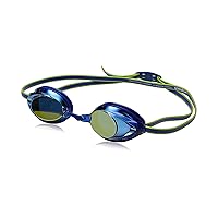 Speedo Unisex-Child Swim Goggles Vanquisher 2.0 Junior