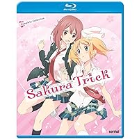 SAKURA TRICK SAKURA TRICK Blu-ray