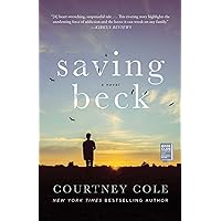 Saving Beck Saving Beck Paperback Kindle Audible Audiobook Hardcover Audio CD