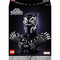 LEGO® Marvel Super Heroes™ 76215 Black Panther