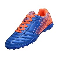 Kids' Soccer Shoes Running Training Shoes for Students Athletes for 7 to 15 Years 7 Toddler Girls Shoes