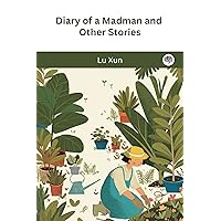 Diary of a Madman and Other Stories Diary of a Madman and Other Stories Kindle Hardcover Paperback