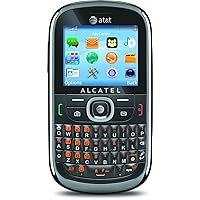 Alcatel 871A Prepaid GoPhone (AT&T)