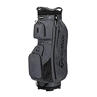 TaylorMade Golf Pro Cart Bag