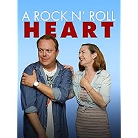 A Rock 'N' Roll Heart