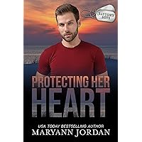 Protecting Her Heart (Baytown Boys Book 16) Protecting Her Heart (Baytown Boys Book 16) Kindle Audible Audiobook Paperback