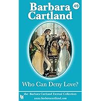 Who can deny Love? (The Eternal Collection) Who can deny Love? (The Eternal Collection) Paperback